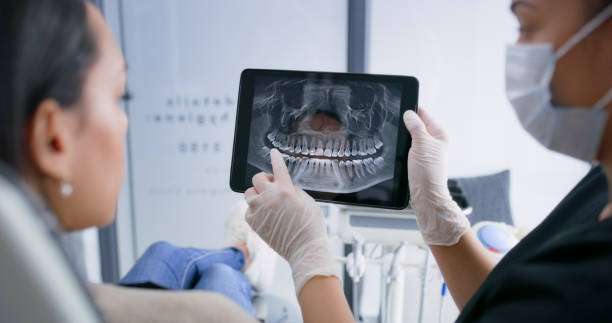 Licensed Teeth Cleaning And Checkup service in Newark, TX - Dentist Open Now